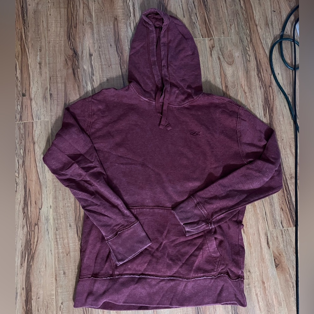 Hollister hoodie